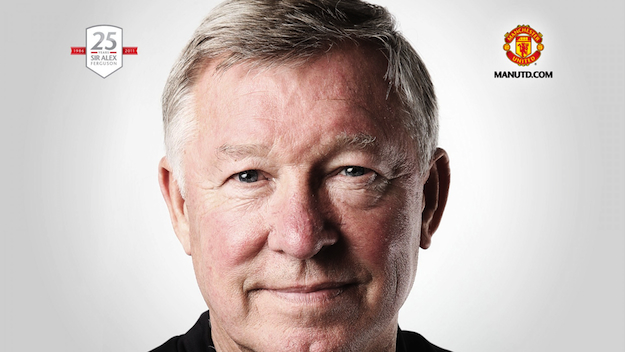 Post image for Sir Alex Ferguson Retires – Top 3 Managers to Replace SAF at Manchester United