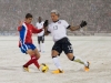 thumbs usa costa rica snow blizzard 10 Amazing USA vs. Costa Rica SNOW BLIZZARD!
