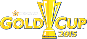 concacaf gold cup logo