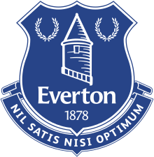 everton logo