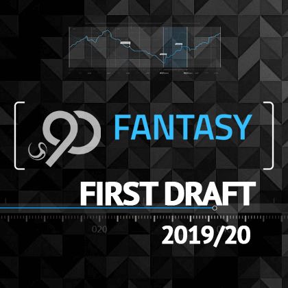 Building the Perfect First Draft in FPL