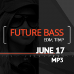 June 17 - Bruno B - EDM Trap