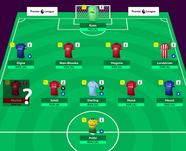 FPL Team GW4 Upper 90 Studios Fantasy Premier League Tips And Cheats fpl-team-gw4-upper-90-studios-fantasy-premier-league-tips-and-cheats