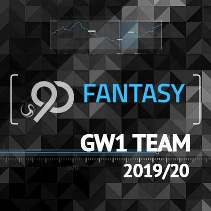Gameweek 1 Team! Building Your FPL GW1 Team with Confidence