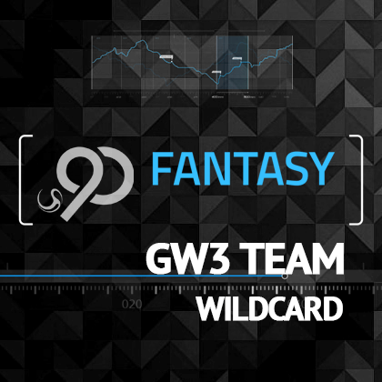 Wildcard Secrets Every FPL Manager Should Know - GW3 WC Team