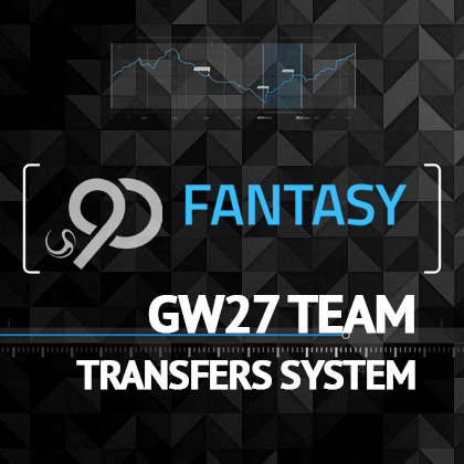 How to Choose a Winning Transfer Plan Quickly in FPL GW27