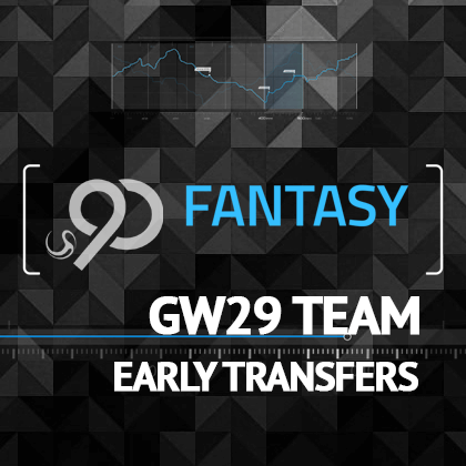 When to Make Early Transfers in FPL and When to Wait GW29