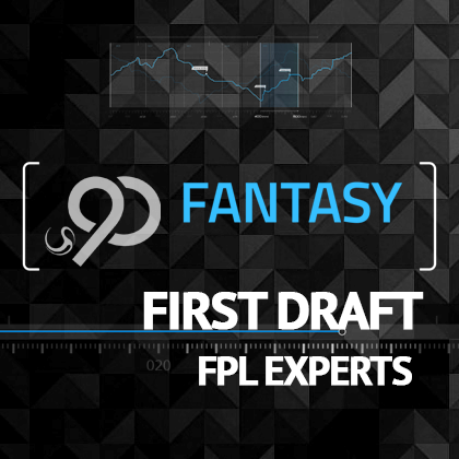 FIRST DRAFT 3 Ways Advice From FPL Experts Can Hurt Your Rank