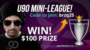 U90 Mini League Code 2020-21 FPL